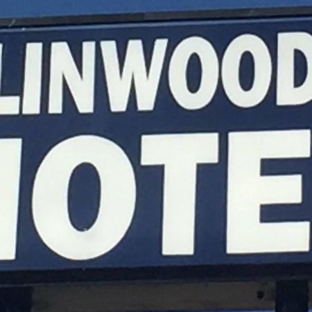 Linwood Motel Paragould Екстер'єр фото