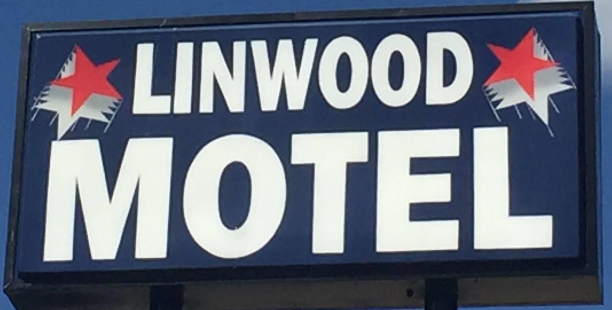 Linwood Motel Paragould Екстер'єр фото